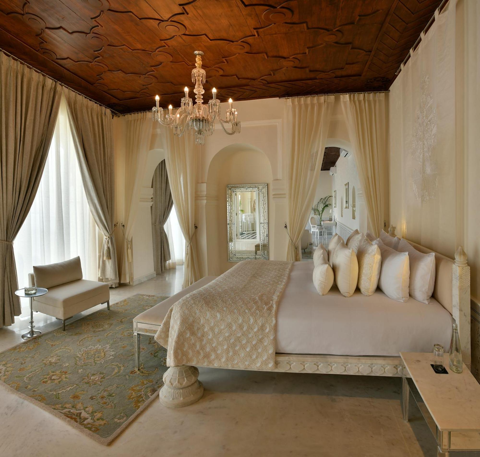 Ran Baas The Palace Патиала Экстерьер фото